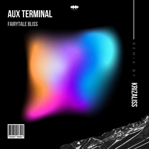 AUX Terminal - Fairytale Bliss [DEEPTECH002]